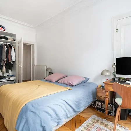 Luxe Ouest Parisien Paris